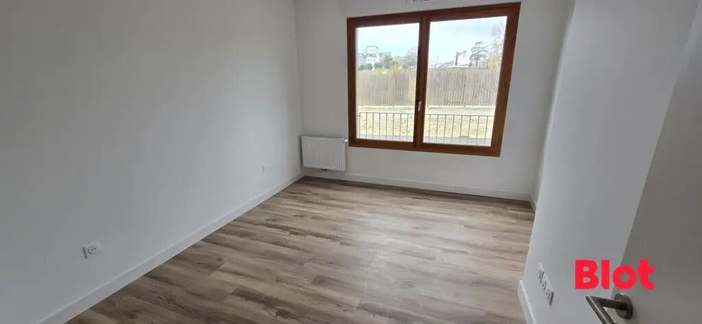 Appartement à vendre, 45m², Lorient