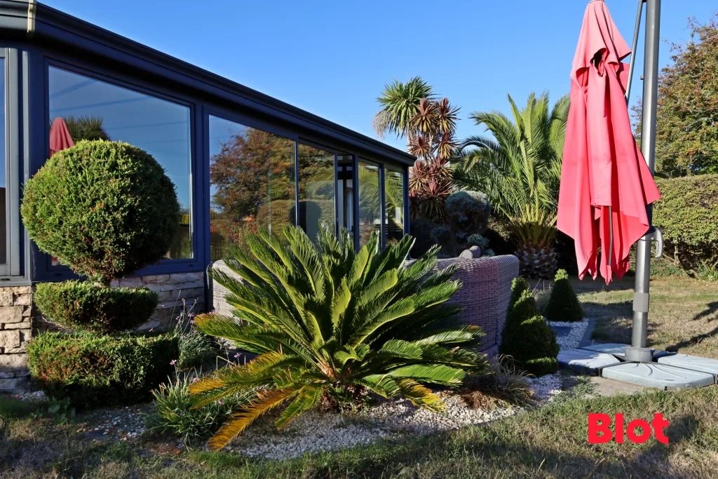 Maison à vendre, 126m², Guidel