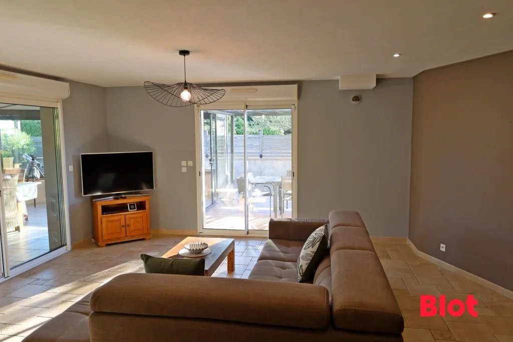Maison à vendre, 126m², Guidel