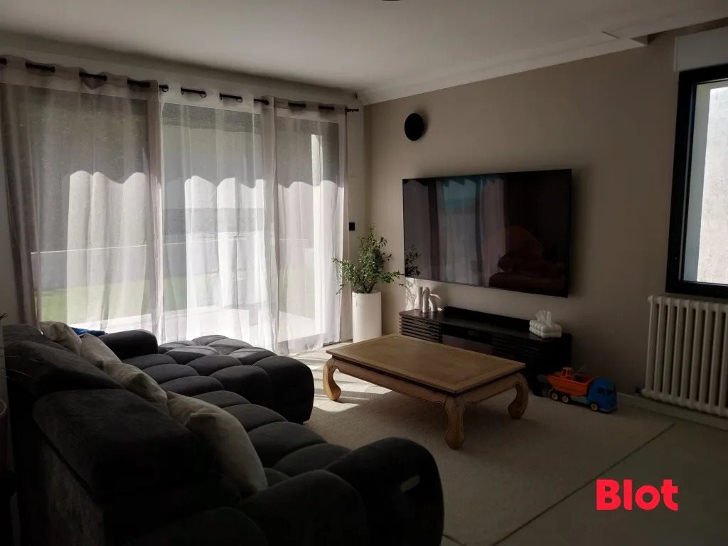 Maison à vendre, 139m², Hennebont