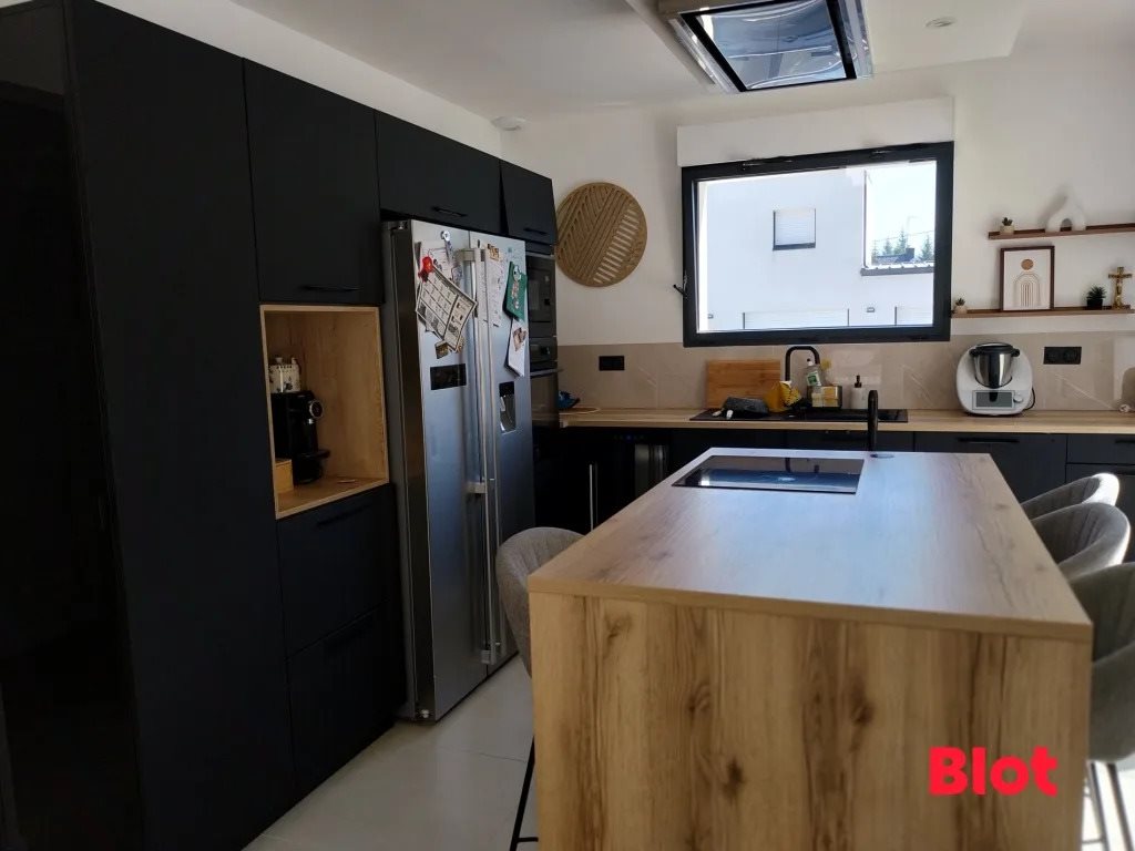 Maison à vendre, 139m², Hennebont