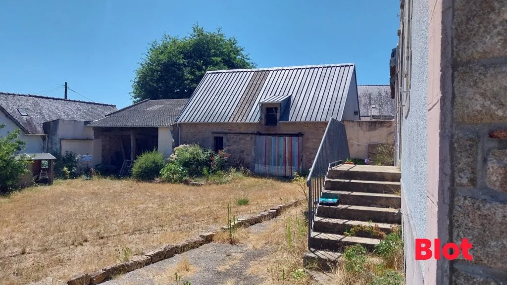 Maison à vendre, 166m², Guidel