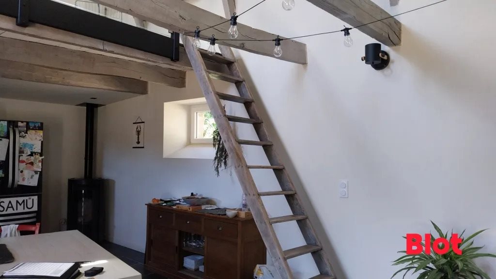 Maison à vendre, 166m², Guidel