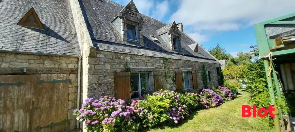 Maison à vendre, 223m², Caudan