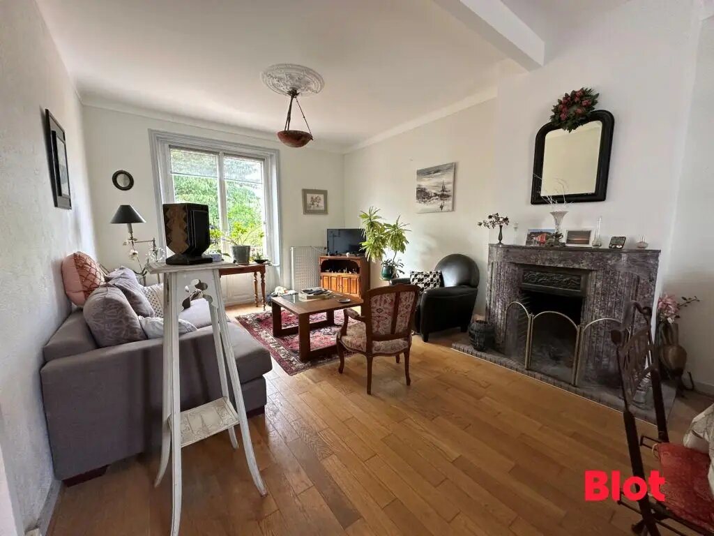 Maison à vendre, 82m², Lorient