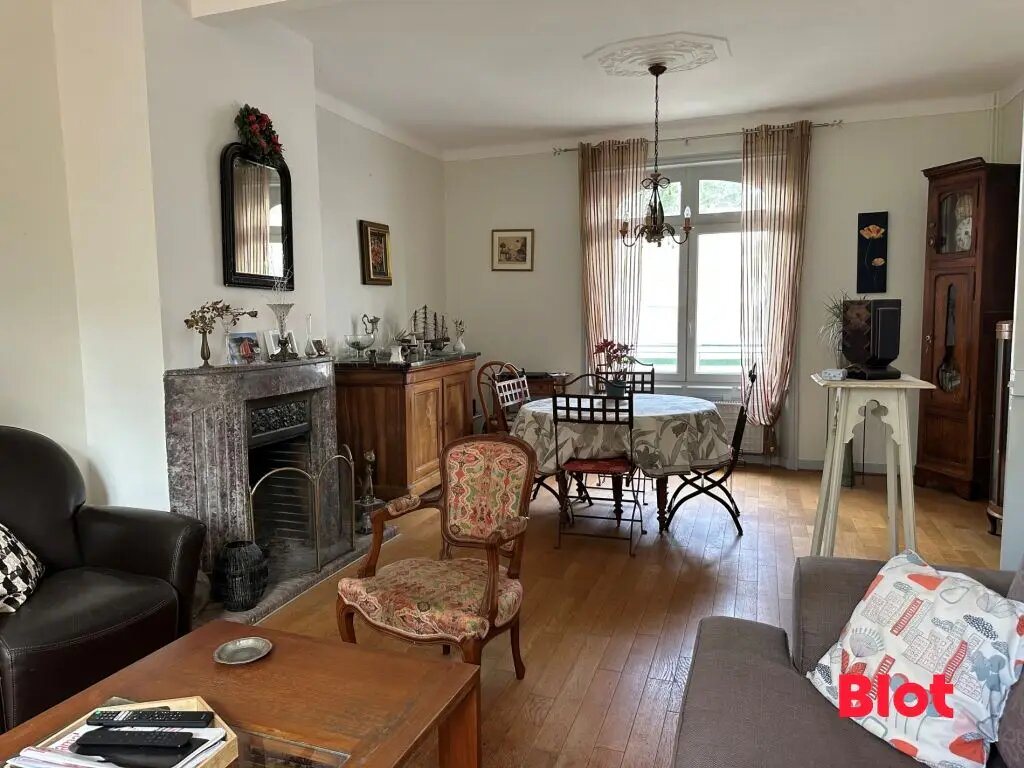 Maison à vendre, 82m², Lorient