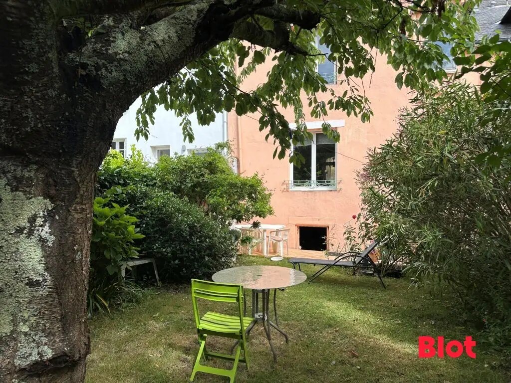 Maison à vendre, 82m², Lorient