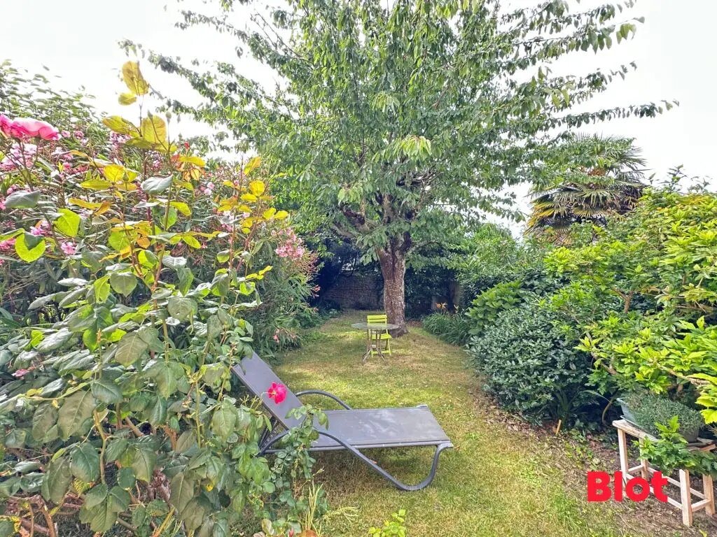 Maison à vendre, 82m², Lorient