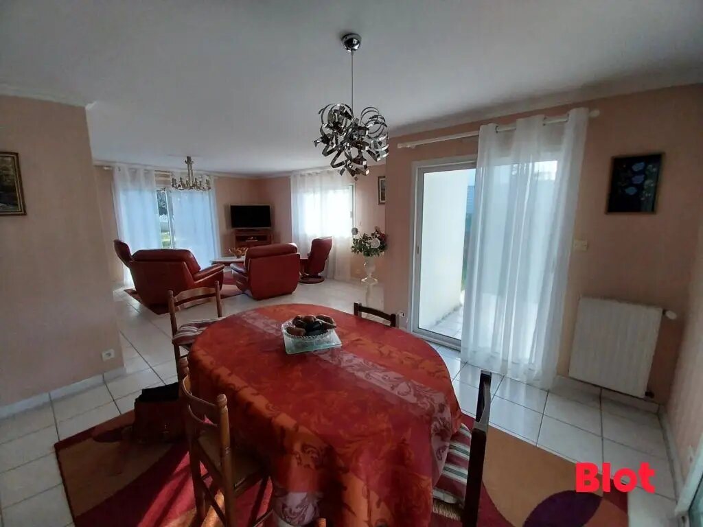 Maison à vendre, 160m², Quiberon