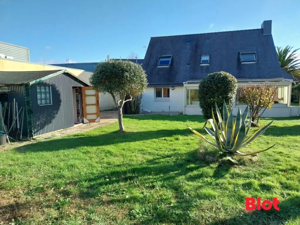 Maison à vendre, 160m², Quiberon