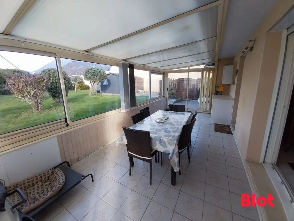 Maison à vendre, 160m², Quiberon