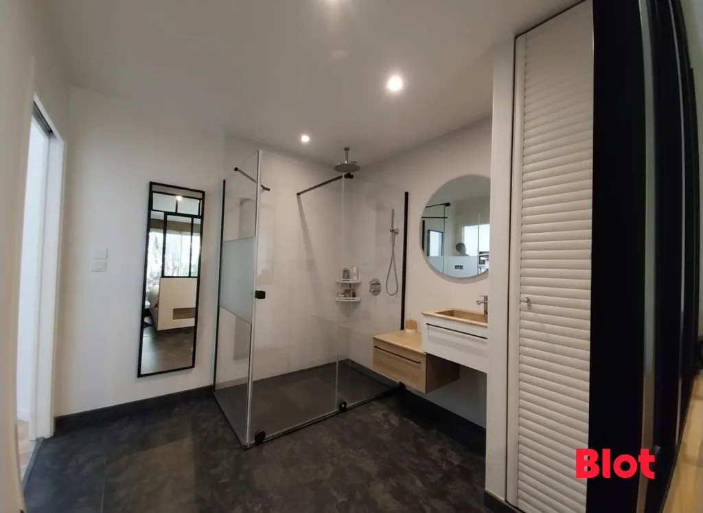 Maison à vendre, 125m², Lorient
