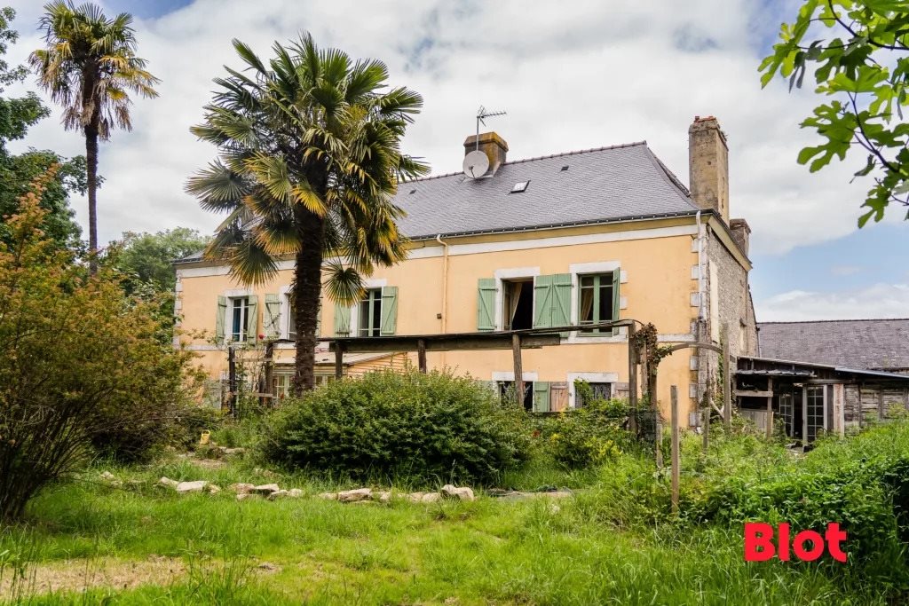 Maison à vendre, 252m², Lorient