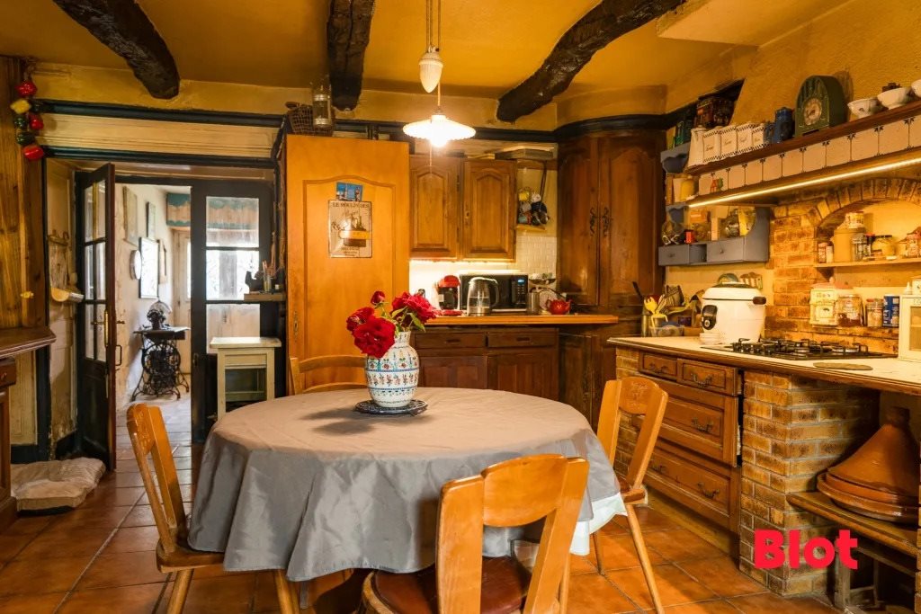 Maison à vendre, 252m², Lorient
