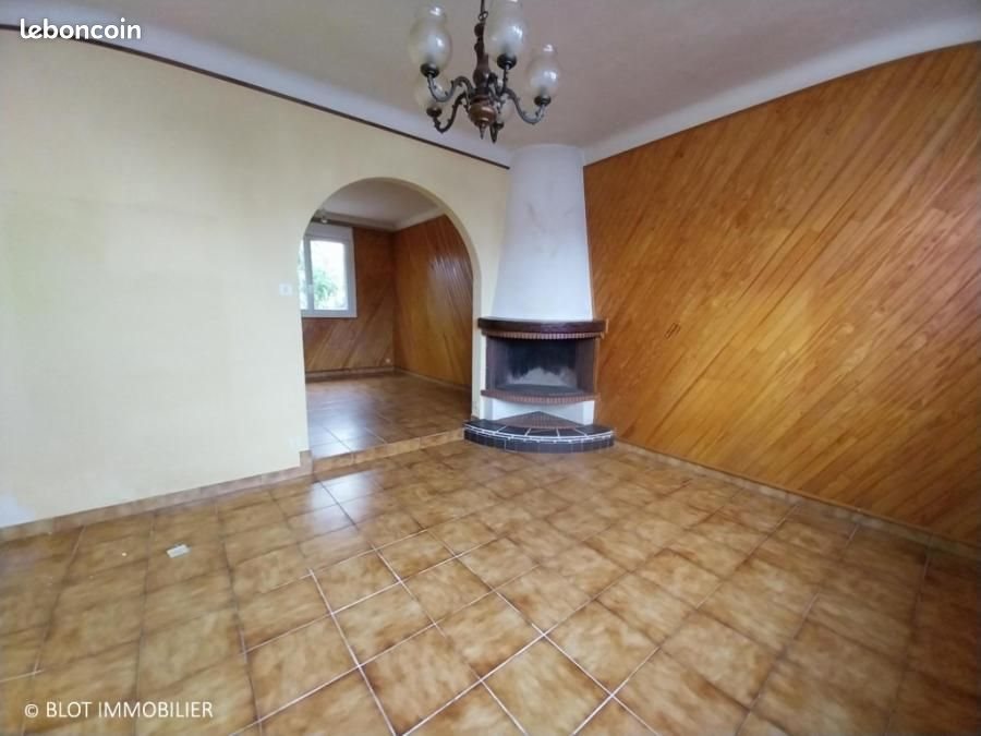 Maison à vendre, 86m², Lorient