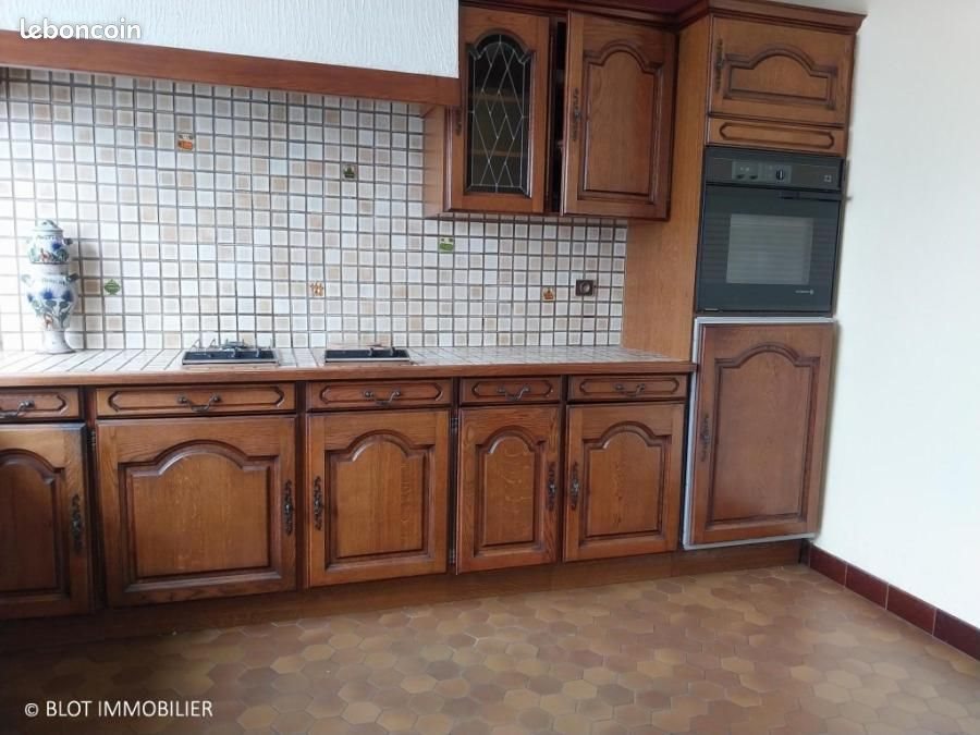Maison à vendre, 86m², Lorient