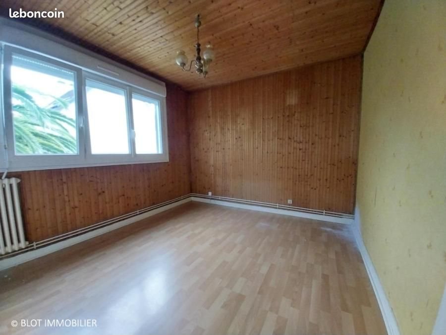 Maison à vendre, 86m², Lorient