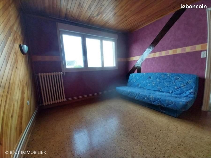 Maison à vendre, 86m², Lorient