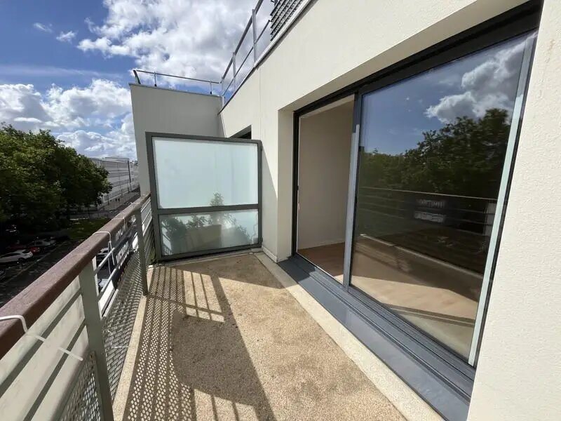Appartement à vendre, 63m², Lorient