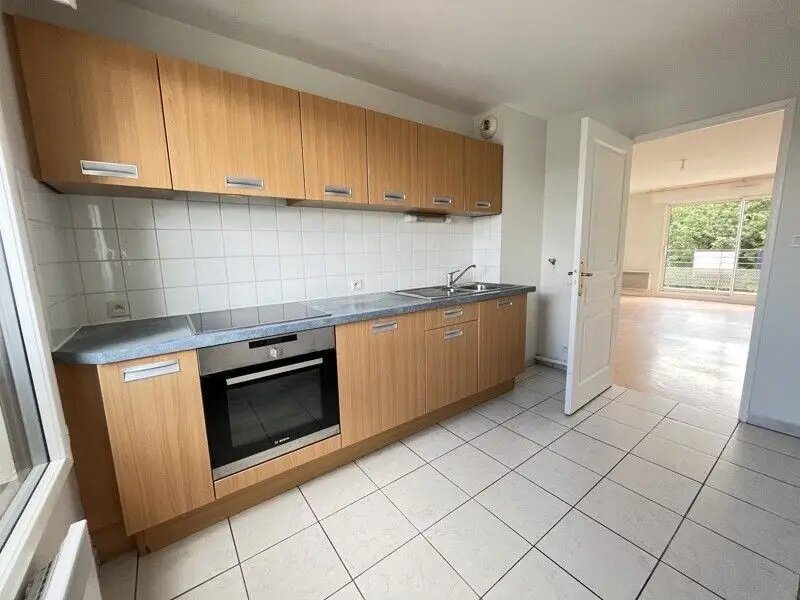 Appartement à vendre, 63m², Lorient