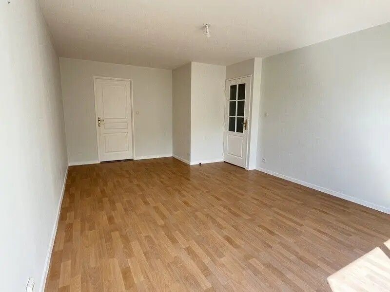 Appartement à vendre, 63m², Lorient
