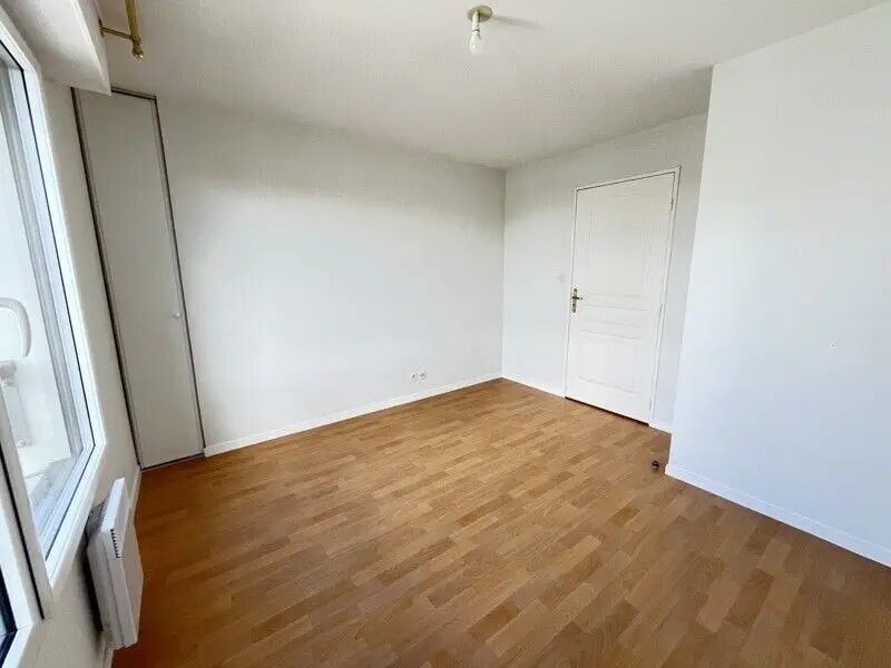 Appartement à vendre, 63m², Lorient