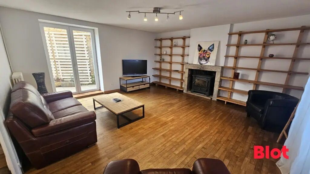 Maison à vendre, 145m², Lorient