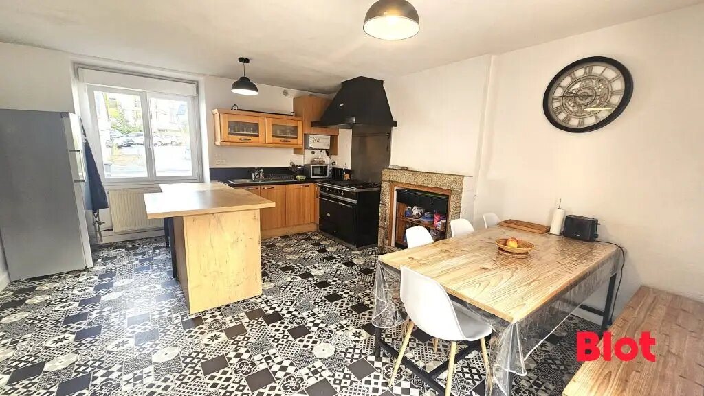 Maison à vendre, 145m², Lorient