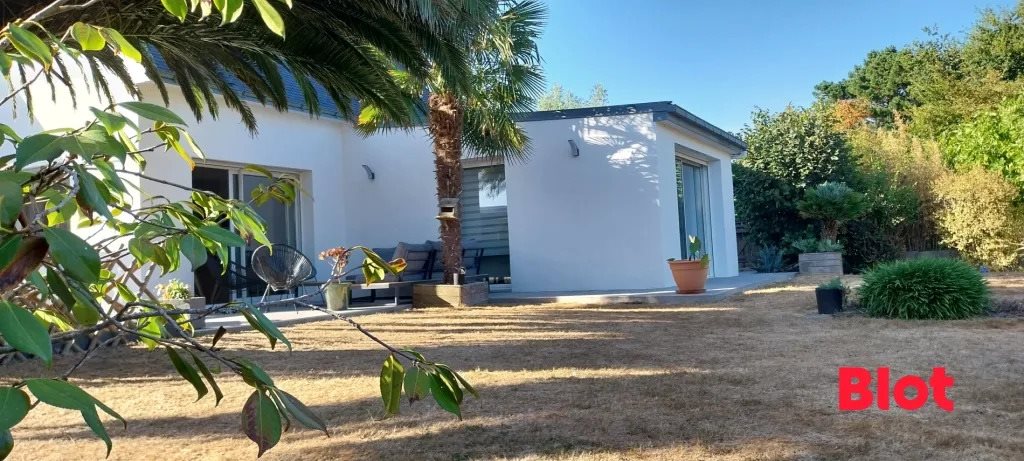 Maison à vendre, 172m², Ploemeur