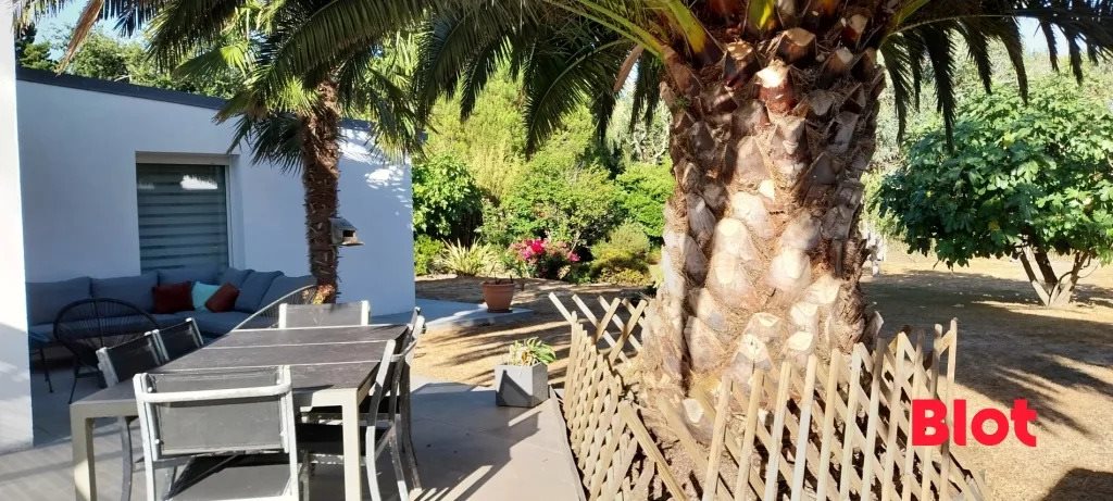 Maison à vendre, 172m², Ploemeur