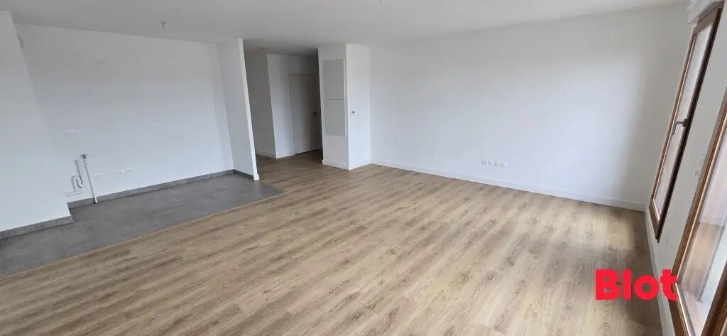 Appartement à vendre, 90m², Lorient