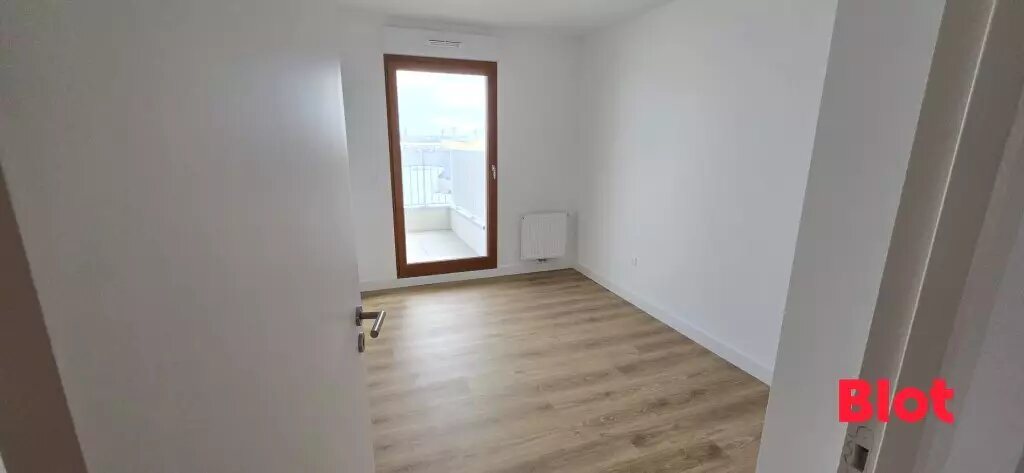 Appartement à vendre, 90m², Lorient
