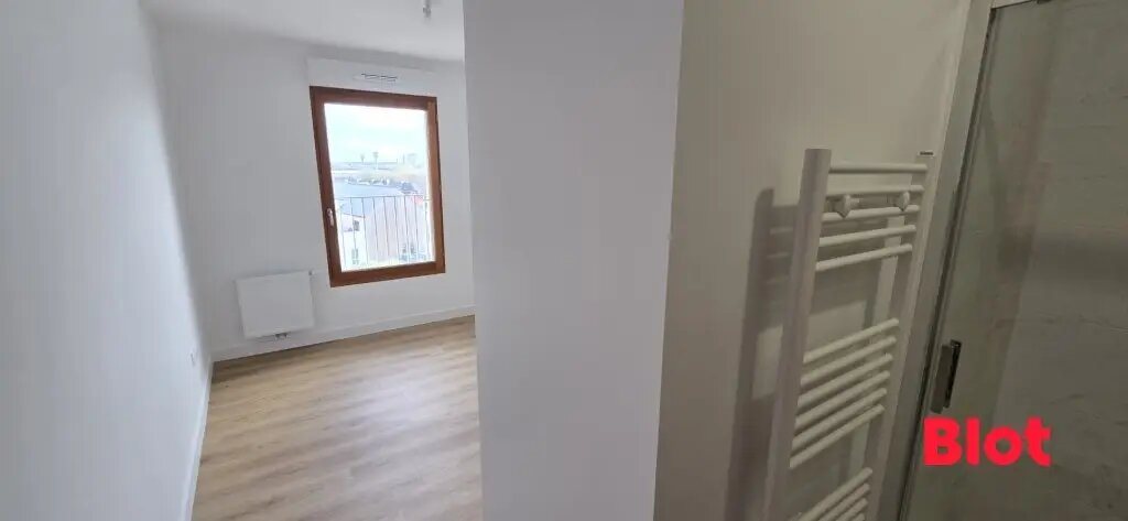 Appartement à vendre, 90m², Lorient