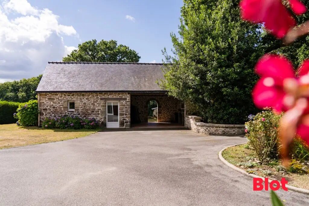 Maison à vendre, 225m², Pont-Scorff