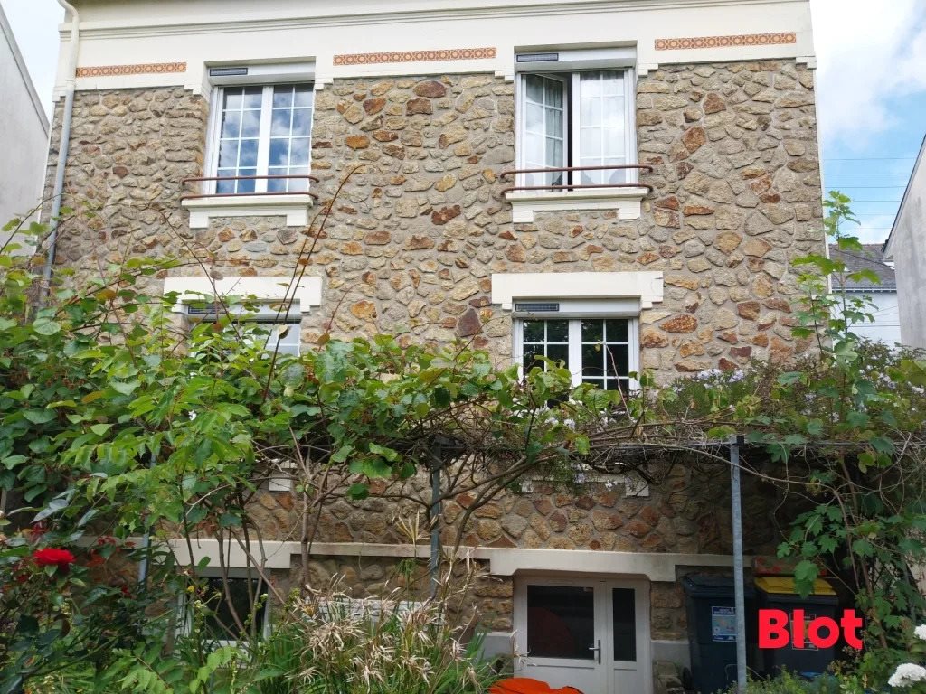 Maison à vendre, 155m², Lanester
