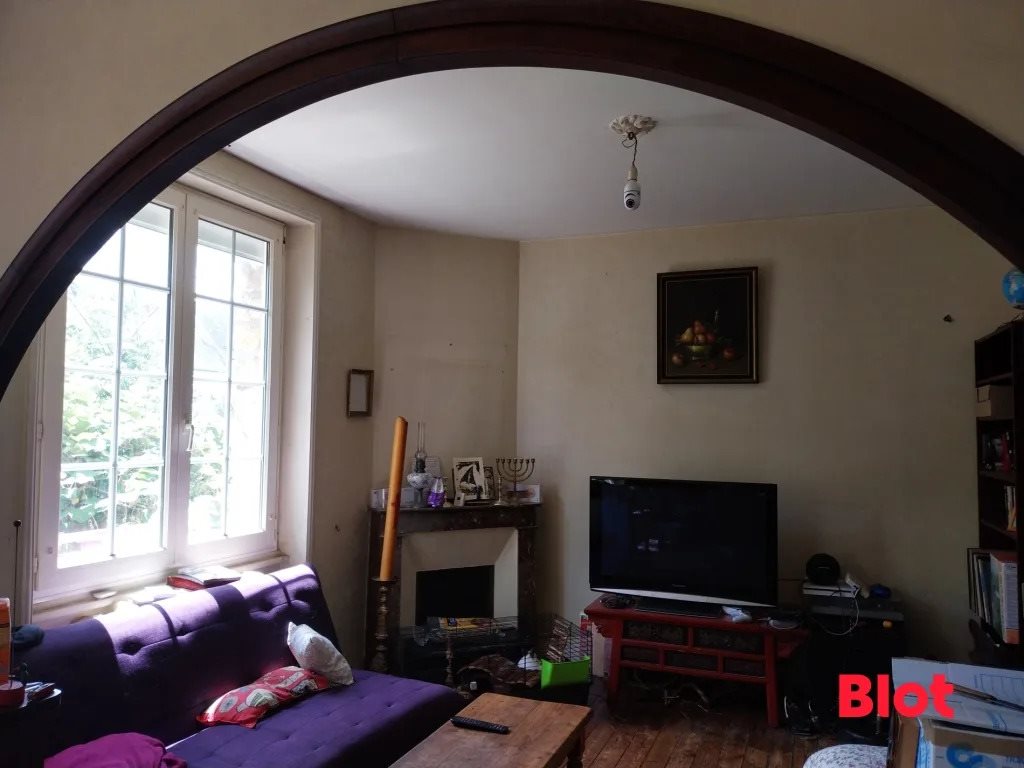 Maison à vendre, 155m², Lanester
