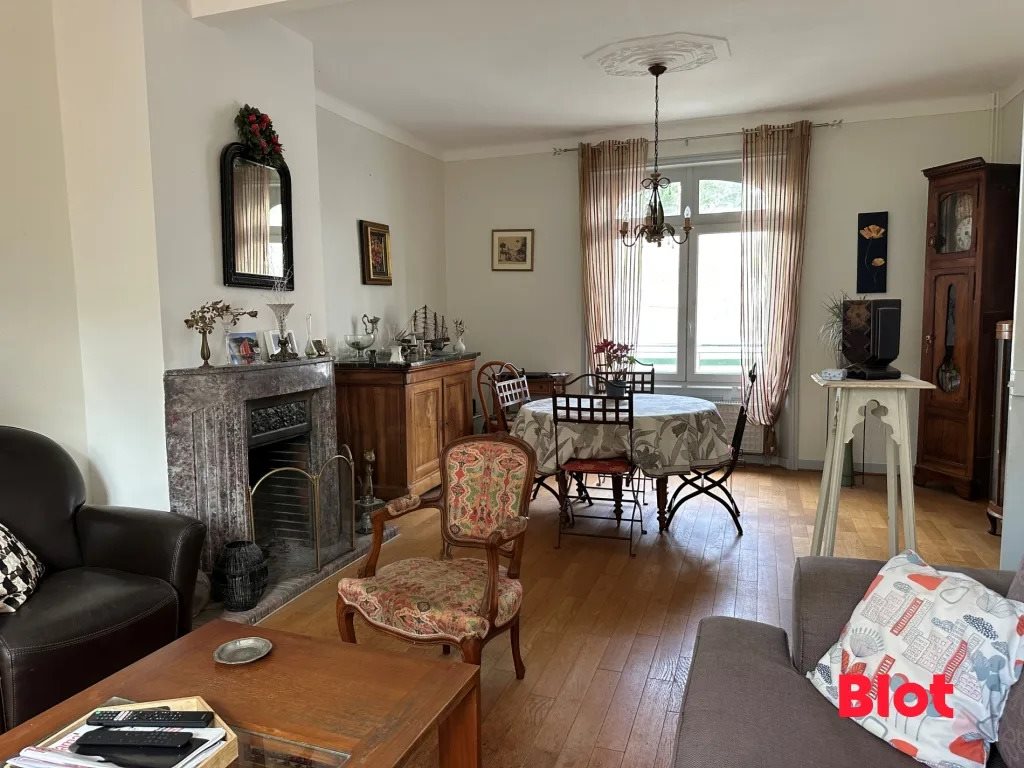 Maison à vendre, 82m², Lorient