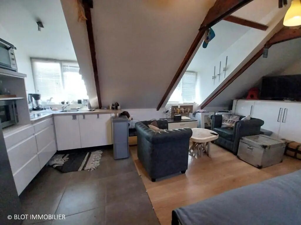 Appartement à vendre, 140m², Moëlan-sur-Mer
