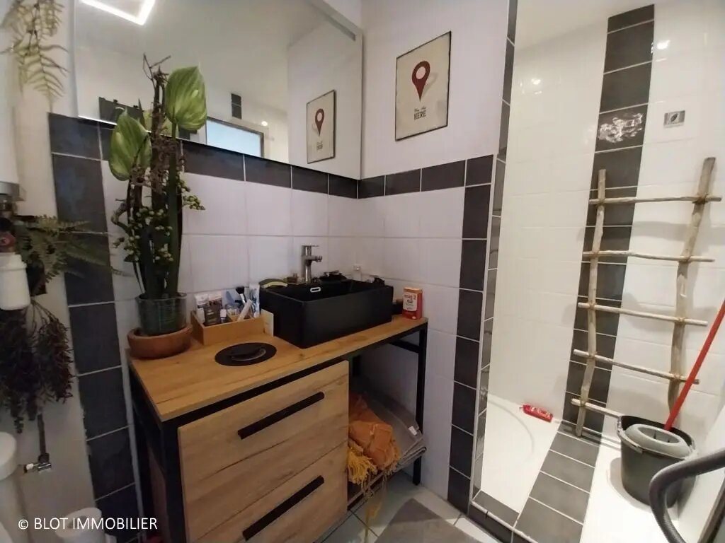 Appartement à vendre, 140m², Moëlan-sur-Mer