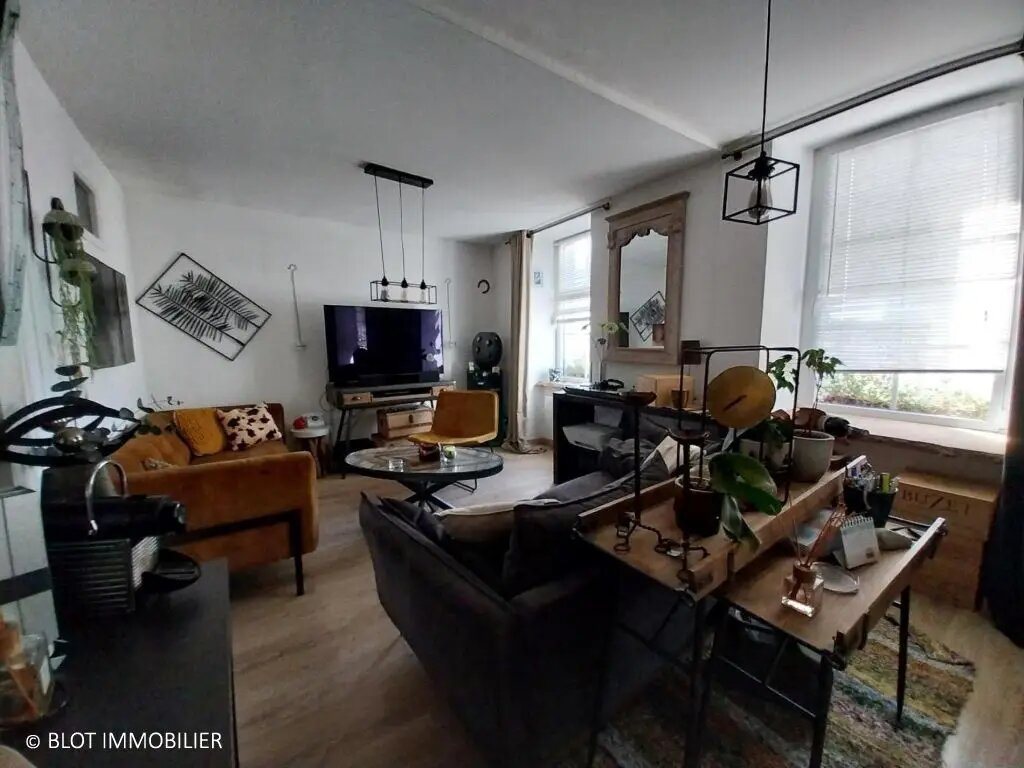 Appartement à vendre, 140m², Moëlan-sur-Mer