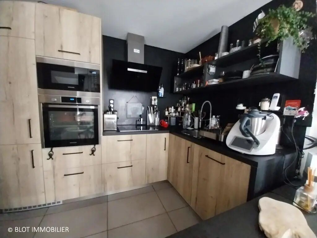 Appartement à vendre, 140m², Moëlan-sur-Mer