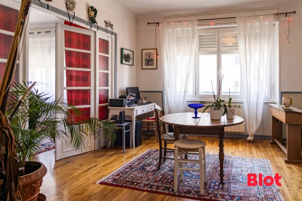 Appartement à vendre, 64m², Lorient