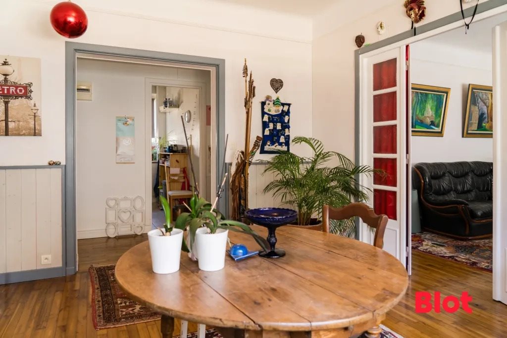 Appartement à vendre, 64m², Lorient