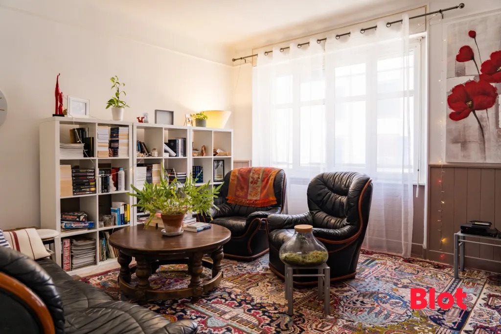 Appartement à vendre, 64m², Lorient
