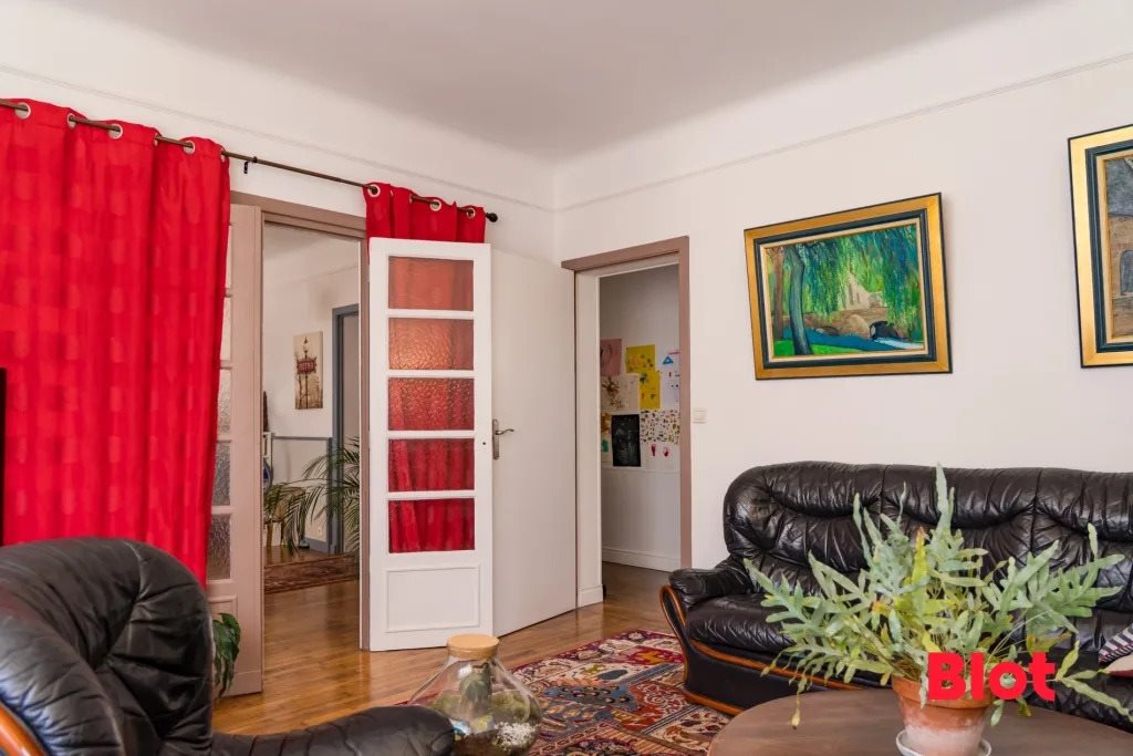 Appartement à vendre, 64m², Lorient