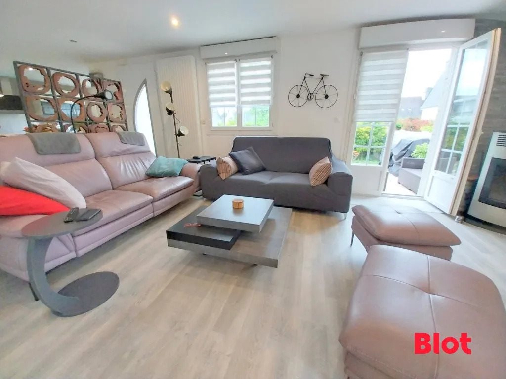 Maison à vendre, 123m², Lorient