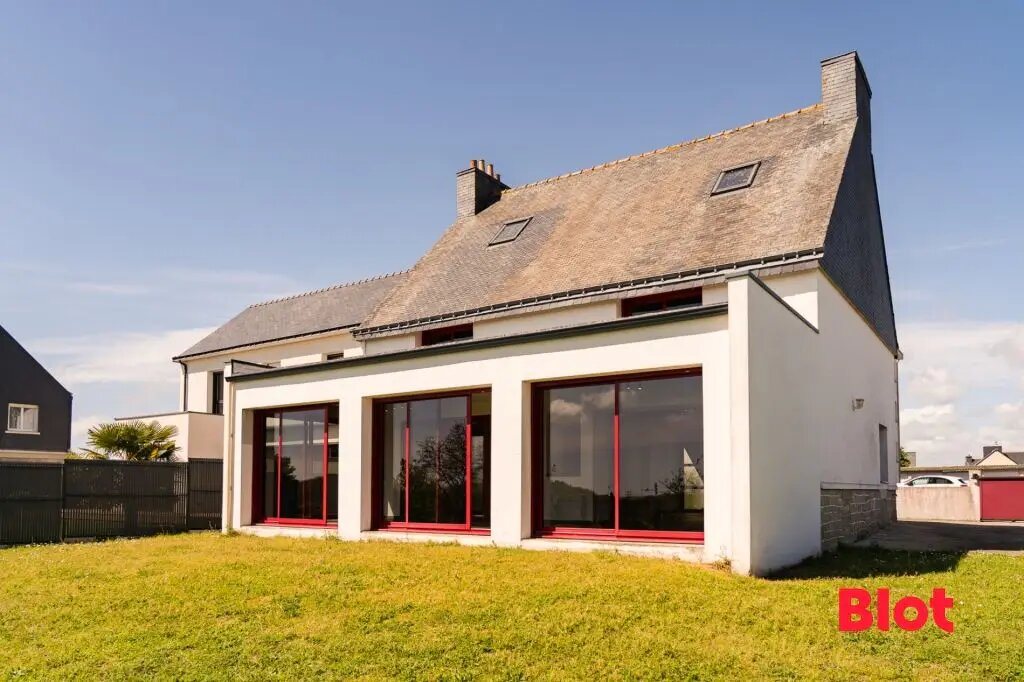 Maison à vendre, 152m², Guidel