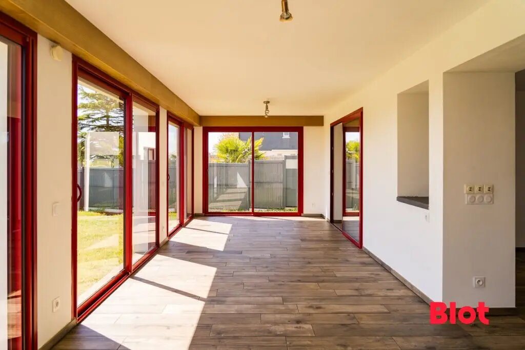 Maison à vendre, 152m², Guidel