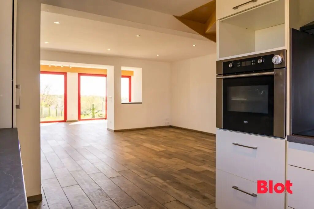 Maison à vendre, 152m², Guidel