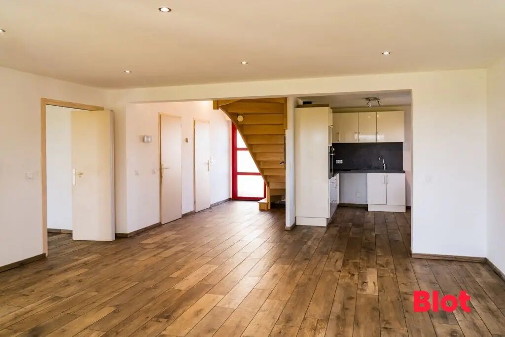 Maison à vendre, 152m², Guidel